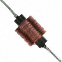 Bourns Inc. - 70F333AI-RC - FIXED IND 3.3MH 53MA 51.6 OHM TH