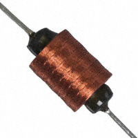 Bourns Inc. - 70F472AF - FIXED IND 47MH 38MA 168 OHM TH