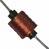 Bourns Inc. - 70F473AI - FIXED IND 4.7MH 48MA 64.8 OHM TH