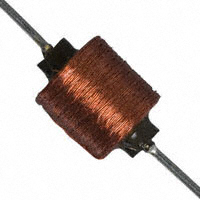 Bourns Inc. - 70F683AI - FIXED IND 6.8MH 43MA 78 OHM TH
