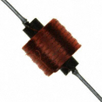Bourns Inc. - 70F753AI-RC - FIXED IND 7.5MH 41MA 85.2 OHM TH