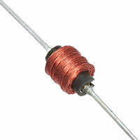 Bourns Inc. - 70F824AI-RC - FIXED IND 820UH 80MA 22.9 OHM TH