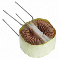 Bourns Inc. - 7117-RC - CMC 850UH 5A 2LN TH