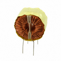 Bourns Inc. - 7121-RC - CMC 42.5MH 2A 2LN TH