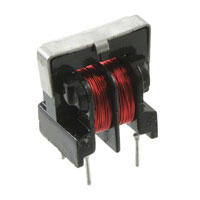 Bourns Inc. - 7351-H-RC - CMC 1MH 1.2A 2LN TH