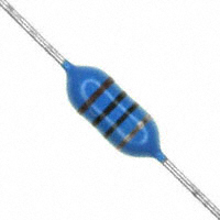 Bourns Inc. - 78F100J-TR-RC - FIXED IND 10UH 370MA 750 MOHM TH