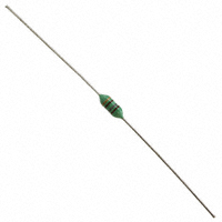 Bourns Inc. - 78F181J-RC - FIXED IND 180UH 140MA 6 OHM TH