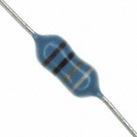 Bourns Inc. - 78F1R0K-TR-RC - FIXED IND 1UH 815MA 150 MOHM TH