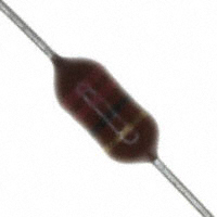 Bourns Inc. - 78F220J-TR-RC - FIXED IND 22UH 285MA 1.2 OHM TH