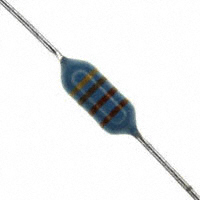 Bourns Inc. - 78F221J-RC - FIXED IND 220UH 130MA 6.8 OHM TH