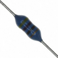 Bourns Inc. - 78F470J-RC - FIXED IND 47UH 205MA 2.7 OHM TH