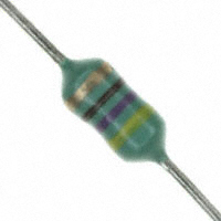 Bourns Inc. - 78F471J-TR-RC - FIXED IND 470UH 90MA 14 OHM TH