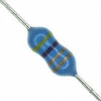 Bourns Inc. - 78F4R7J-RC - FIXED IND 4.7UH 530MA 350 MOHM