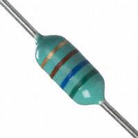 Bourns Inc. - 78F561J-RC - FIXED IND 560UH 85MA 15.5 OHM TH