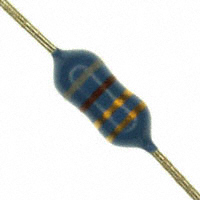 Bourns Inc. - 78F8R2J-RC - FIXED IND 8.2UH 425MA 550 MOHM