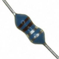 Bourns Inc. - 78FR22K-RC - FIXED IND 220NH 1.15A 75 MOHM TH