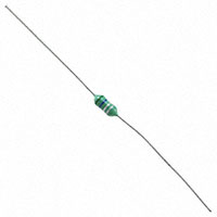 Bourns Inc. - 78FR56K-RC - FIXED IND 560NH 950MA 120 MOHM