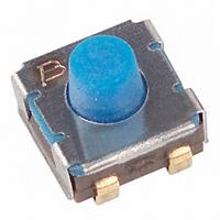 Bourns Inc. - 7914J-1-000E - SWITCH TACTILE SPST-NO 0.1A 16V