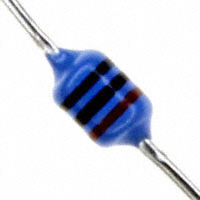 Bourns Inc. - 79F100K-TR-RC - FIXED IND 10UH 160MA 2.4 OHM TH