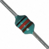 Bourns Inc. - 79F120K-RC - FIXED IND 12UH 150MA 2.8 OHM TH