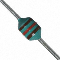 Bourns Inc. - 79F121K - FIXED IND 120UH 42MA 13 OHM TH