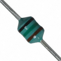 Bourns Inc. - 79F150K-RC - FIXED IND 15UH 145MA 2.8 OHM TH