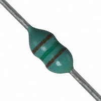 Bourns Inc. - 79F151K-RC - FIXED IND 150UH 39MA 16 OHM TH