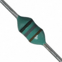 Bourns Inc. - 79F180K-RC - FIXED IND 18UH 140MA 3.1 OHM TH