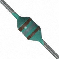 Bourns Inc. - 79F181K-RC - FIXED IND 180UH 37MA 18 OHM TH