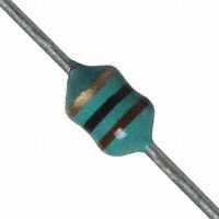 Bourns Inc. - 79F1R0K - FIXED IND 1UH 270MA 800 MOHM TH