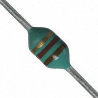 Bourns Inc. - 79F1R2K - FIXED IND 1.2UH 260MA 900 MOHM