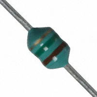 Bourns Inc. - 79F1R5K - FIXED IND 1.5UH 250MA 1 OHM TH