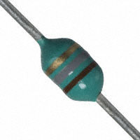 Bourns Inc. - 79F1R8K - FIXED IND 1.8UH 240MA 1.1 OHM TH