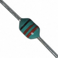 Bourns Inc. - 79F220K-TR-RC - FIXED IND 22UH 100MA 3.4 OHM TH