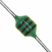 Bourns Inc. - 79F221K-TR-RC - FIXED IND 220UH 35MA 20 OHM TH