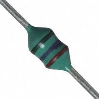 Bourns Inc. - 79F270K-TR-RC - FIXED IND 27UH 80MA 4.3 OHM TH