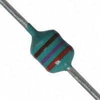 Bourns Inc. - 79F271K-RC - FIXED IND 270UH 25MA 25 OHM TH