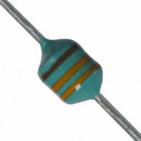 Bourns Inc. - 79F331K-RC - FIXED IND 330UH 25MA 30 OHM TH