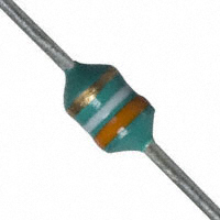 Bourns Inc. - 79F3R9K - FIXED IND 3.9UH 200MA 1.5 OHM TH