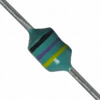 Bourns Inc. - 79F470K - FIXED IND 47UH 70MA 5.8 OHM TH