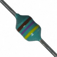 Bourns Inc. - 79F471K - FIXED IND 470UH 24MA 38 OHM TH