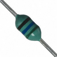 Bourns Inc. - 79F560K-TR-RC - FIXED IND 56UH 68MA 6.4 OHM TH