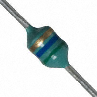 Bourns Inc. - 79F5R6K - FIXED IND 5.6UH 180MA 1.9 OHM TH