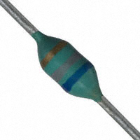 Bourns Inc. - 79F6R8K - FIXED IND 6.8UH 175MA 2 OHM TH