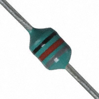 Bourns Inc. - 79F820K-RC - FIXED IND 82UH 46MA 11 OHM TH