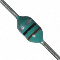 Bourns Inc. - 79FR10M - FIXED IND 100NH 700MA 180 MOHM