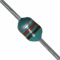 Bourns Inc. - 79FR12M - FIXED IND 120NH 660MA 200 MOHM