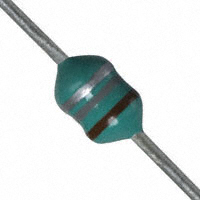 Bourns Inc. - 79FR18M - FIXED IND 180NH 600MA 240 MOHM