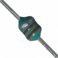 Bourns Inc. - 79FR22M - FIXED IND 220NH 400MA 400 MOHM