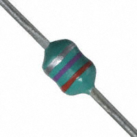 Bourns Inc. - 79FR27M - FIXED IND 270NH 380MA 430 MOHM